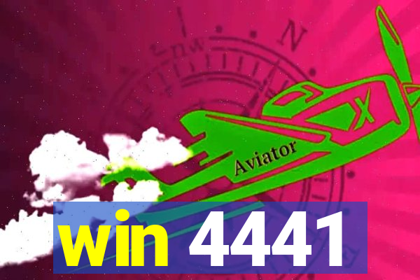 win 4441